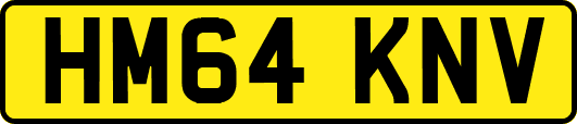 HM64KNV