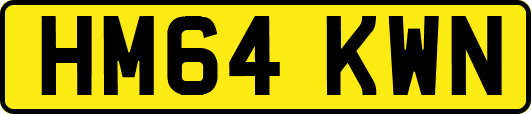 HM64KWN
