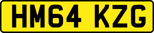 HM64KZG
