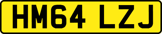 HM64LZJ