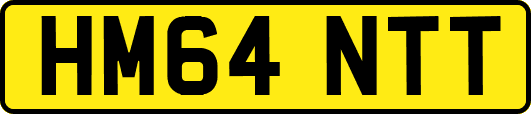 HM64NTT