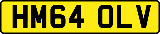 HM64OLV