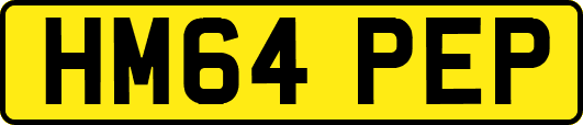 HM64PEP