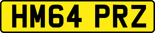 HM64PRZ