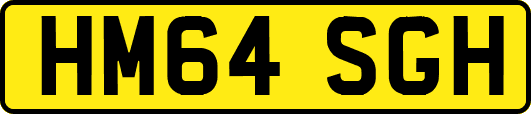 HM64SGH