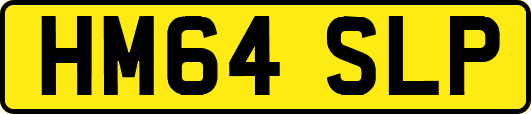 HM64SLP