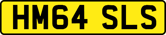 HM64SLS