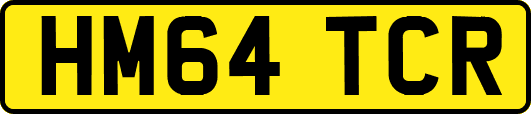 HM64TCR