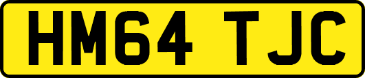 HM64TJC