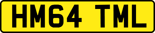 HM64TML