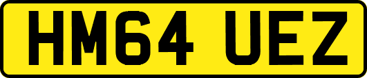 HM64UEZ