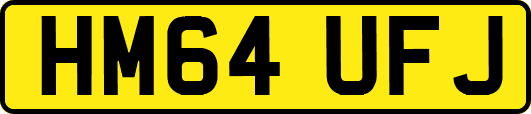 HM64UFJ