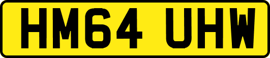HM64UHW
