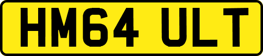 HM64ULT