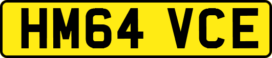HM64VCE
