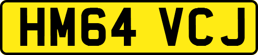 HM64VCJ