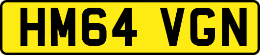 HM64VGN