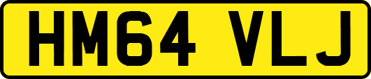 HM64VLJ