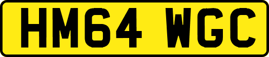 HM64WGC