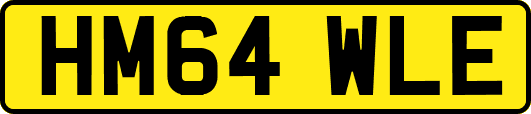 HM64WLE