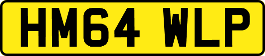 HM64WLP