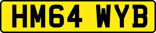 HM64WYB