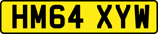 HM64XYW