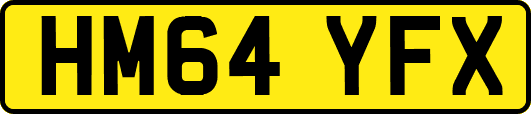 HM64YFX