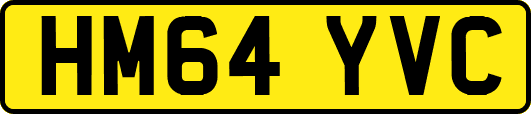 HM64YVC
