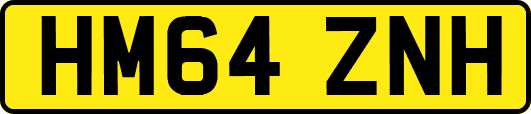 HM64ZNH
