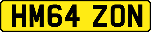 HM64ZON
