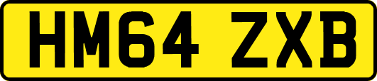 HM64ZXB