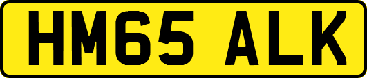 HM65ALK