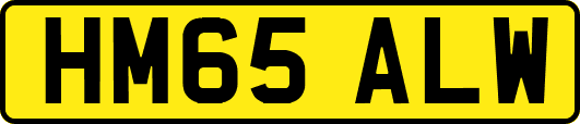 HM65ALW