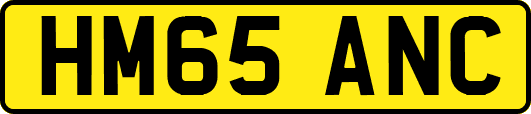 HM65ANC