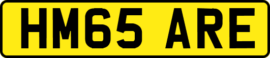 HM65ARE