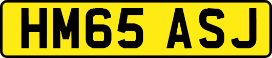 HM65ASJ