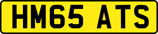 HM65ATS