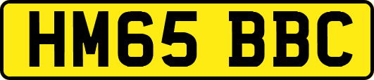 HM65BBC