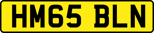 HM65BLN