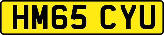 HM65CYU