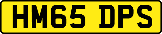 HM65DPS
