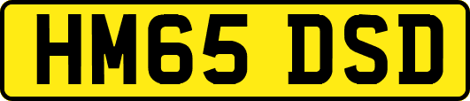 HM65DSD