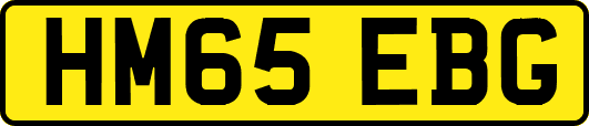 HM65EBG