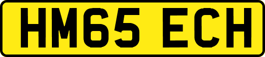 HM65ECH