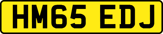 HM65EDJ