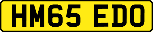 HM65EDO
