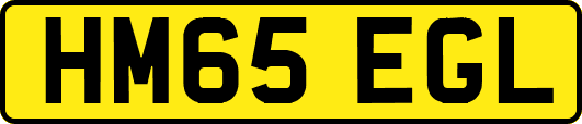 HM65EGL