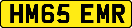HM65EMR