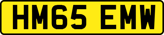 HM65EMW
